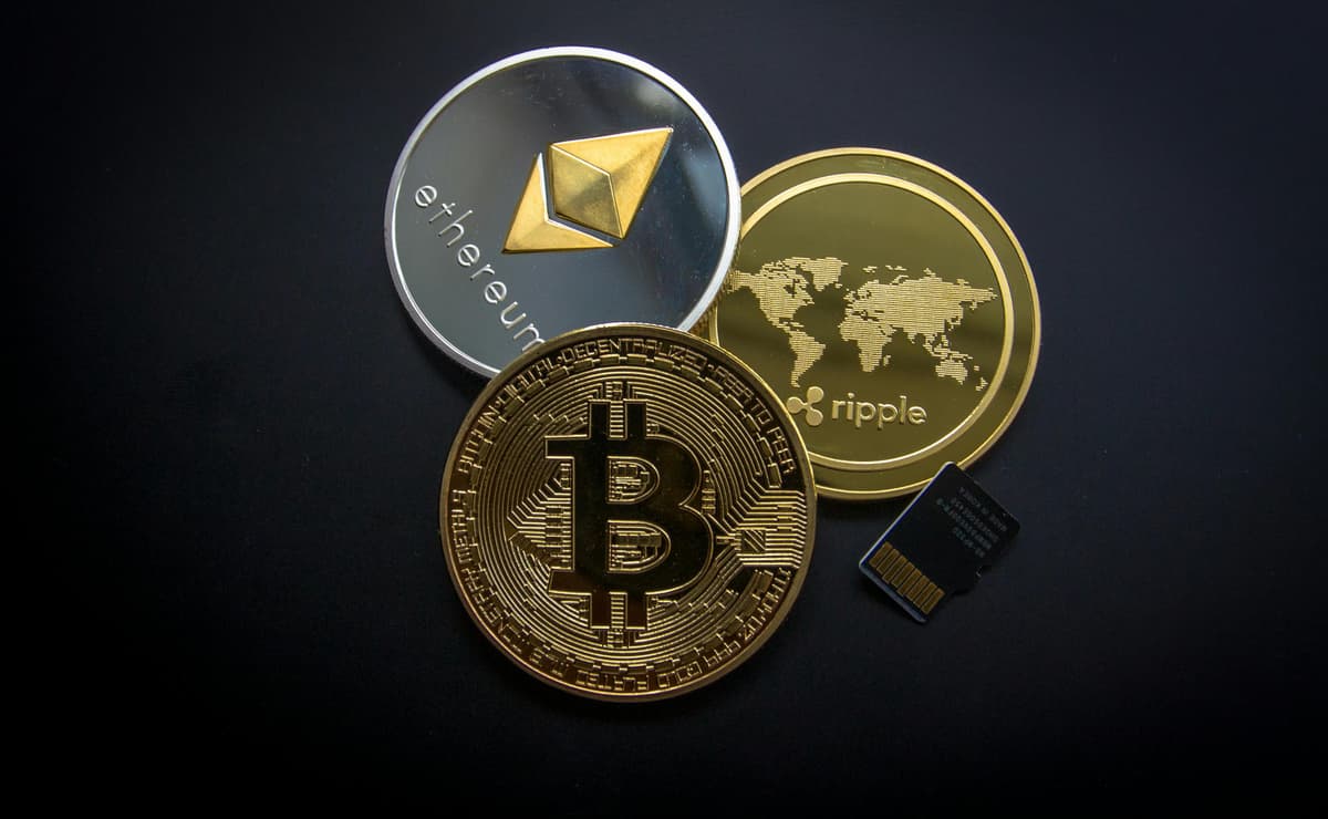 Bitcoin, Ethereum or XRP: Which to Choose?
