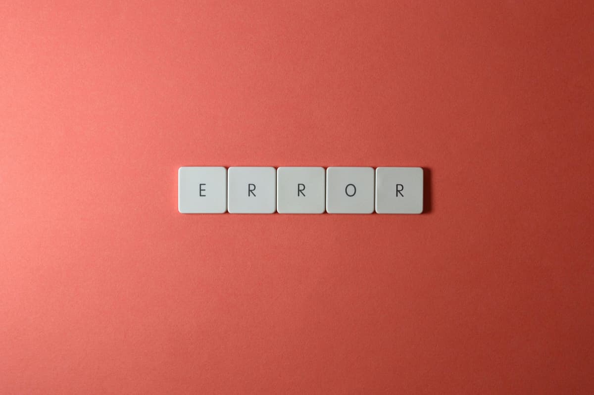 5 Common Mistakes You Should Avoid When Starting in Crypto